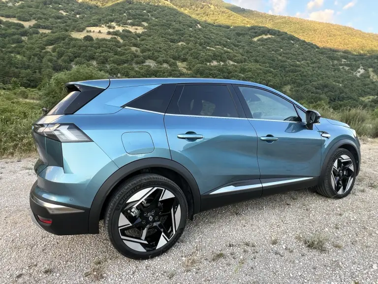 Renault Symbioz [Car Var] - 5